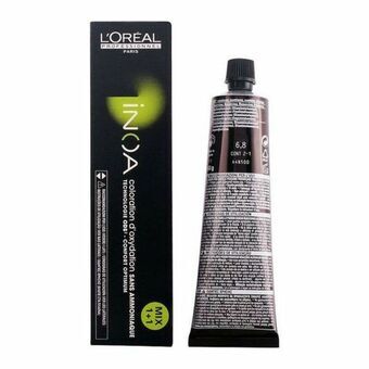 Väriaine ei sisällä ammoniakkia Inoa L\'Oreal Expert Professionnel (60 g)