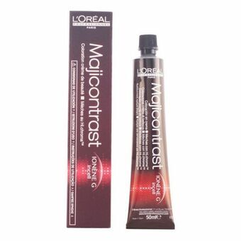 Pysyvä värivoide Majicontrast L\'Oreal Expert Professionnel (50 ml)