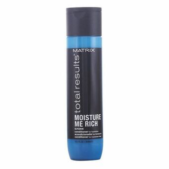 Hoitoaine Total Results Moisture Me Rich Matrix E1653002 (300 ml) 300 ml