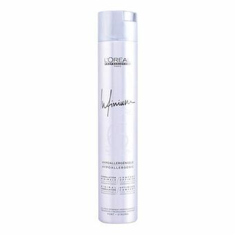 Normaalikiinnitteinen hiuskiinne Infinium L\'Oreal Expert Professionnel (500 ml)