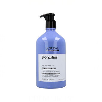 Repairing Conditioner L\'Oreal Professionnel Paris Blondifier (750 ml)