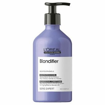 Korostava voide L\'Oreal Professionnel Paris Blondifier Hoitoaine (500 ml)