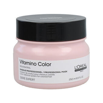 Hiusnaamio Vitamino Color L\'Oreal Professionnel Paris Expert Vitamino (250 ml)