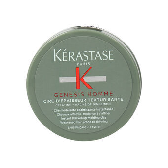 Muotoiluvaha Kerastase Genesis Homme 75 ml