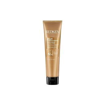 Kostetuttava hoito Redken All Soft Kuiva hius Haprad juuksed 150 ml