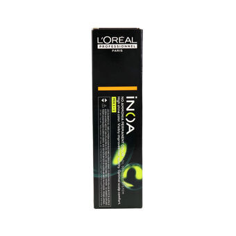 Pysyvä väriaine L\'Oreal Professionnel Paris Inoa 7.3 Nº 7.3 Kullanvaalea (60 g)