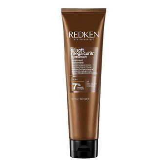 Ravitseva hiusnaamio Redken All Soft Mega Curls 150 ml