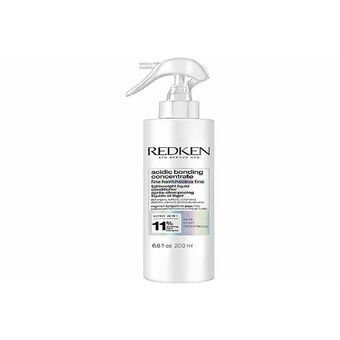 Hiuksia selvittävä hoitoaine Redken Acidic Bonding Concentrate 190 ml