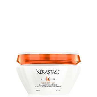 Hiusnaamio Kerastase Nutritive 200 ml