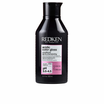 Hoitoaine Redken Acidic Color Gloss 500 ml Kirkkauden tehostaja