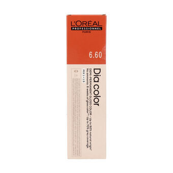 Hiusnaamio L\'Oreal Professionnel Paris Dia Color 60 ml