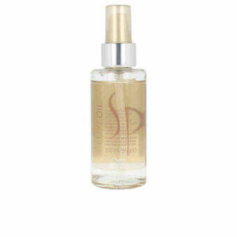 Hiusöljy Luxe Oil System Professional 215527 (100 ml) 100 ml