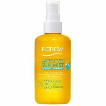 Aurinkosuoja Biotherm Sun Waterlover Spf 30 200 ml