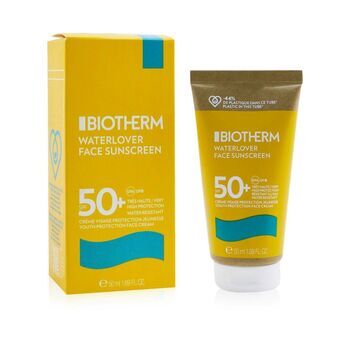 Aurinkosuoja Biotherm Sun Waterlover Spf 50 50 ml