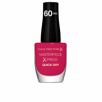 Kynsilakka Max Factor Masterpiece Xpress Nº 250 Hot Hibiscus 8 ml