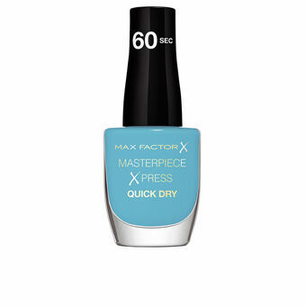 Kynsilakka Max Factor Masterpiece Xpress Nº 860 Poolside 8 ml