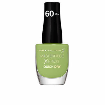 Kynsilakka Max Factor Masterpiece Xpress Nº 590 Key Lime 8 ml