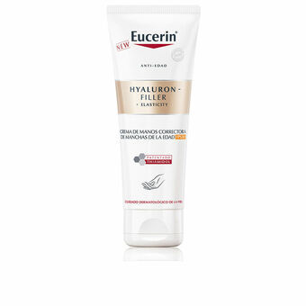 Käsivoide Eucerin Hyaluron Filler Elasticity 75 ml Anti-ageing