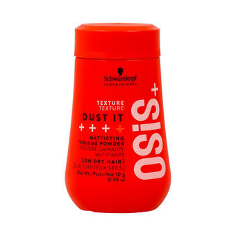 Muottijauhe Schwarzkopf Osis+ Dust It 10 g