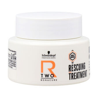 Vahvistava hiushoito Schwarzkopf Bonacure R Two Rescuing 200 ml