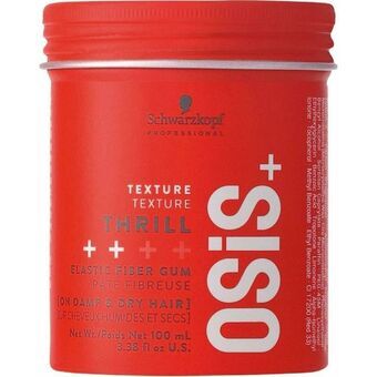 Muotoiluvoide Schwarzkopf Osis+ Thrill 100 ml