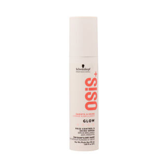 Hiusseerumi Schwarzkopf Osis+ Glow 50 ml