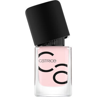 Kynsilakka Catrice Iconails Geeli Nº 142 Rose quartz 10,5 ml