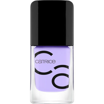 Kynsilakka Catrice Iconails Geeli Nº 143 LavendHher 10,5 ml