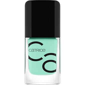 Kynsilakka Catrice Iconails Geeli Nº 145 Encouragemint 10,5 ml