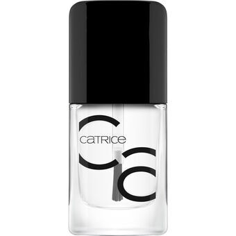 Kynsilakka Catrice Iconails Geeli Nº 146 Clear as that 10,5 ml