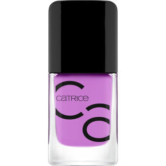 Kynsilakka Catrice Iconails Geeli Nº 151 Violet dreams 10,5 ml