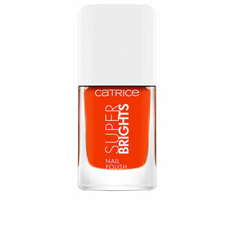 Kynsilakka Catrice Super Brights Nº 010 Aperitivo 10,5 ml