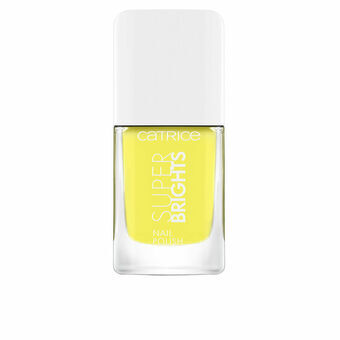 Kynsilakka Catrice Super Brights Nº 030 Feeling sunshine 10,5 ml