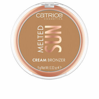 Aurinkopuuteri Catrice Melted Sun Nº 020 Beach Babe 9 g