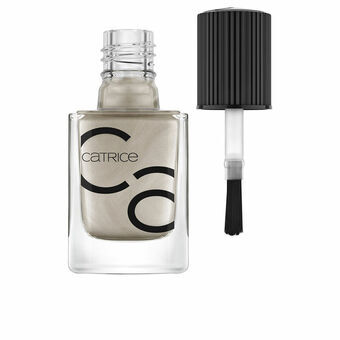 Kynsilakka Catrice Iconails Nº 155 Silverstar 10,5 ml