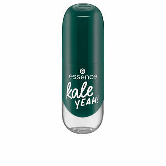 Kynsilakka Essence   Geeli Nº 60 Kale yeah! 8 ml