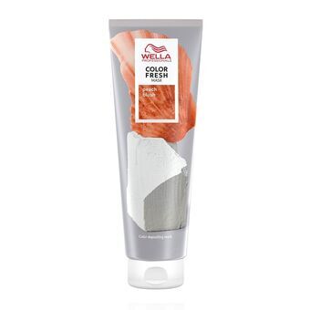 Pysyvä väriaine Wella Color Fresh 150 ml