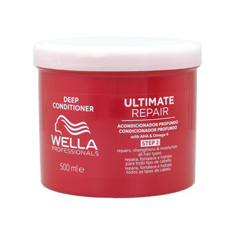 Hoitoaine Wella Ultimate Repair 500 ml