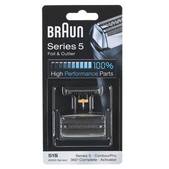 Terä Braun 81253272