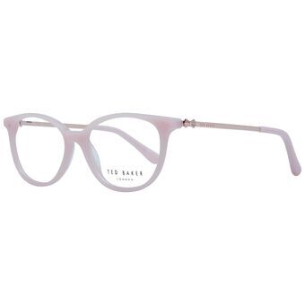 Miesten Silmälasikehykset Ted Baker TBB977 48204