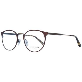 Miesten Silmälasikehykset Ted Baker TB4350 50162