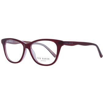 Miesten Silmälasikehykset Ted Baker TBB992 49201