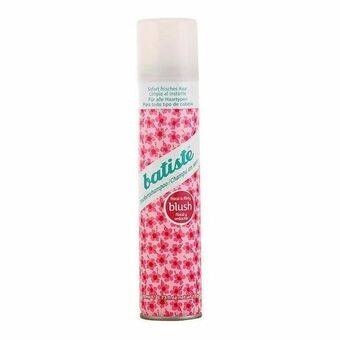 Kuivashampoo Blush Floral & Flirty Batiste (200 ml)