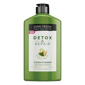 Hoitoaine Detox & Repair John Frieda (250 ml)