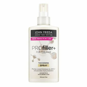 Tuuheuttava suihke John Frieda PROfiller+ 150 ml