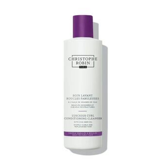 Hoitoaine Christophe Robin Luscious Curl (250 ml)