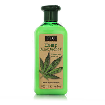 Hoitoaine Xpel CBD 400 ml