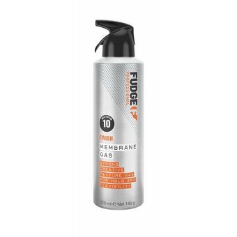 Voimakkaasti kiinnittävä hiusspray Fudge Professional Membrane Gas 200 ml