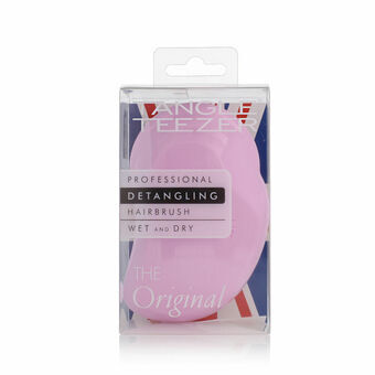 Harja Tangle Teezer Original Pinkki