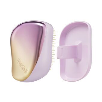 Harja Tangle Teezer   Keltainen Liila